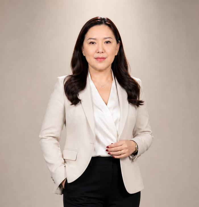 Yuliasiane Sulistiyawati